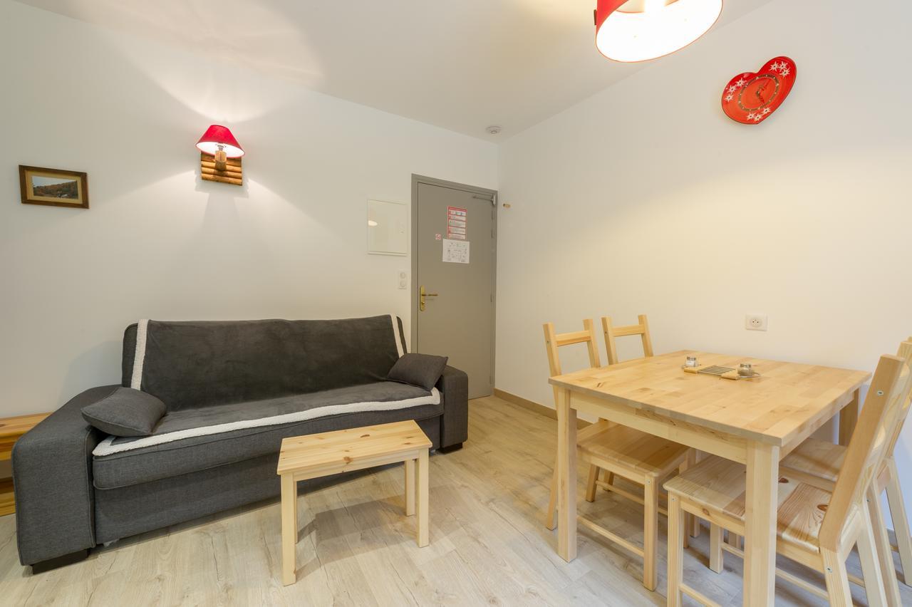 Beaumont-du-VentouxChalet Liotard公寓式酒店 外观 照片